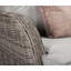 Bernette 4 Seater Rattan Sofa Set