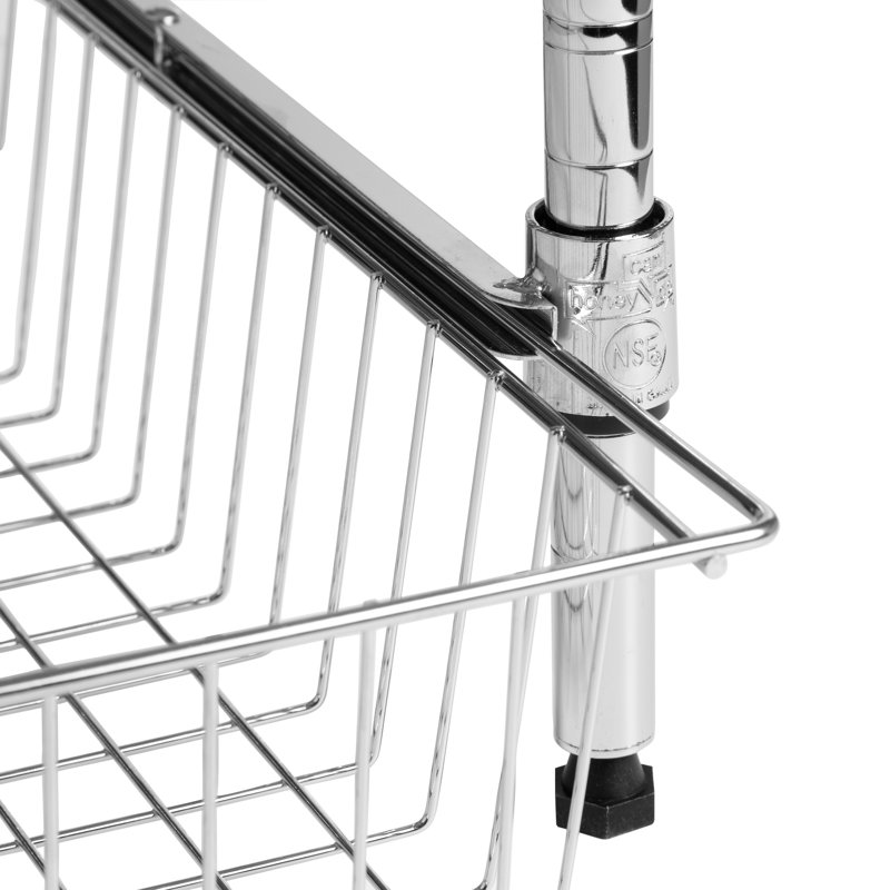 Étagère réglable Calin