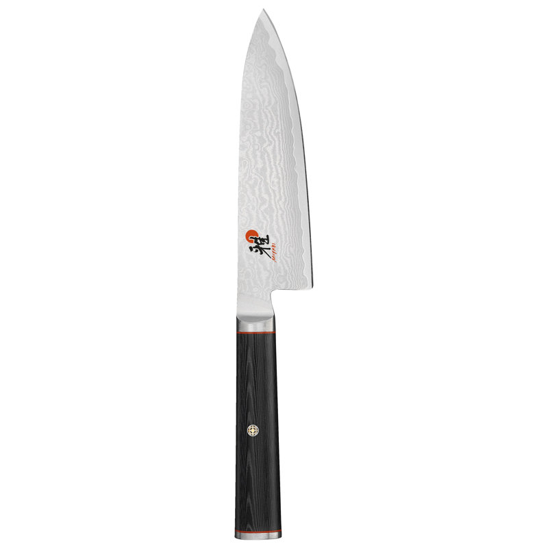 Miyabi Kaizen 10-piece Knife Block Set