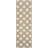 Emek Hand Woven Flat Weave Wool Geometric Rug-631626793