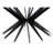 Spider Single Coffee Table