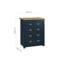 Highgate 4 Drawer Chest-812321490