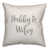 White selected
