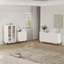 Buffet en blanc-960690550