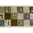 Illyas Performance Wool Checkered Indoor Rug