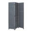 Aarav 170cm H Folding Room Divider-752846929-752846933-752846932