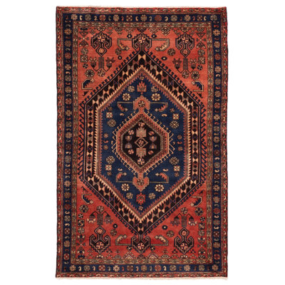 Tapis cuivre Andelz 4 pi 2 po x 6 pi 7 po