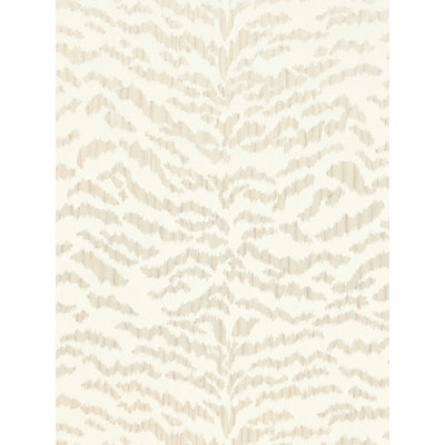 TIGRESS WALLCOVERING