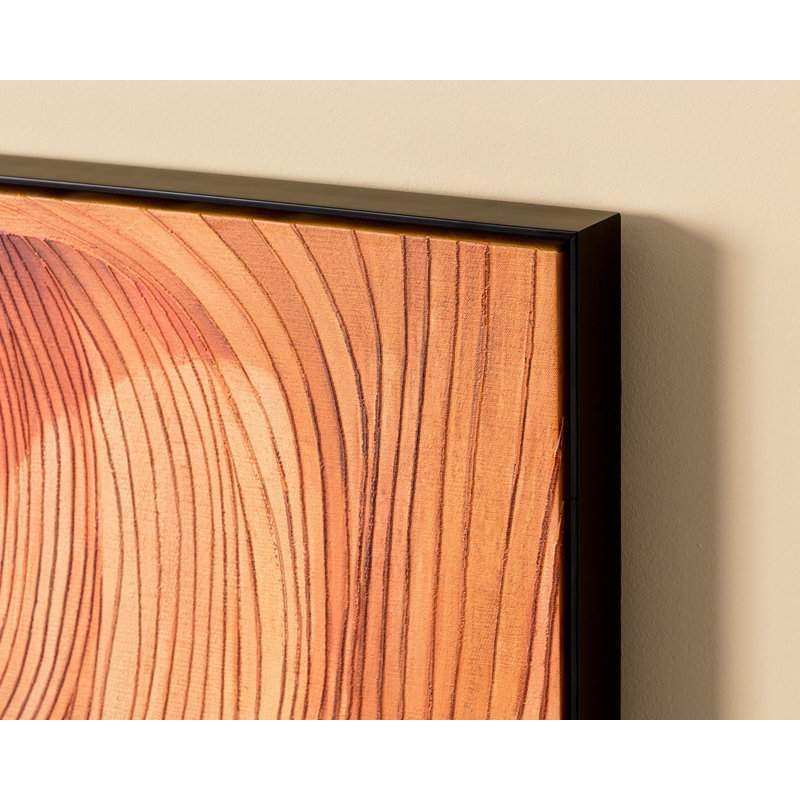 Canyon Dreams II Print