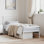 Abry Metal Bed