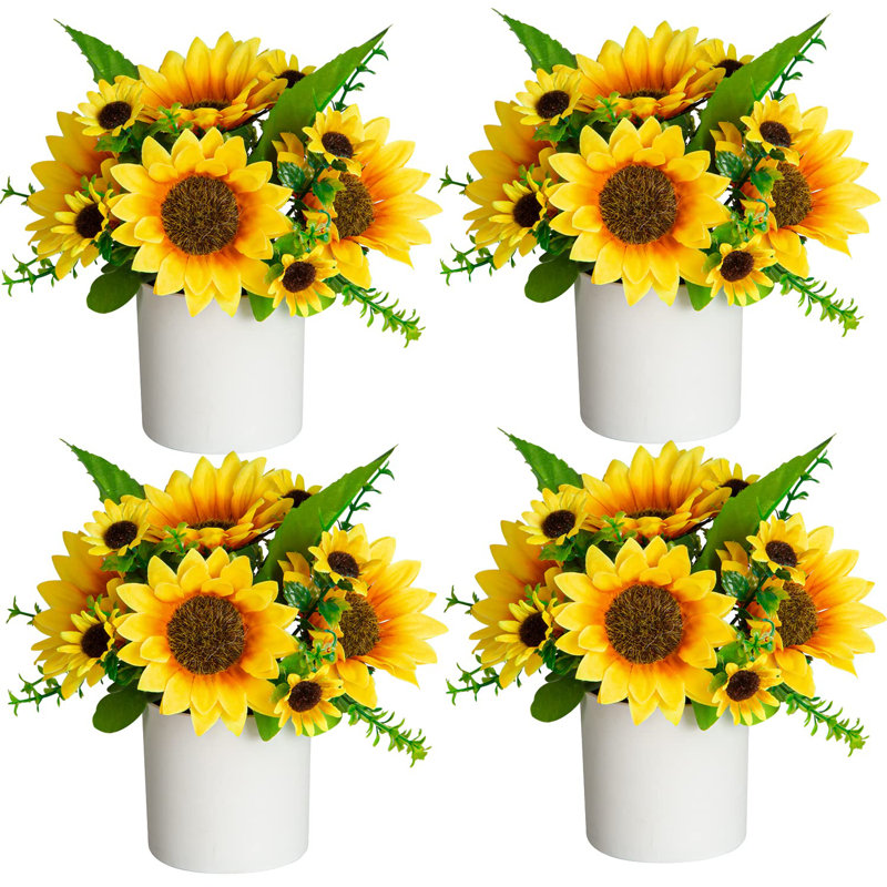 Arrangement floral Campos