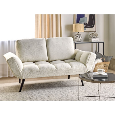 2-Sitzer Schlafsofa Kirkersville