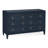 Monterey 6 Drawer Wicker Dresser-42760024-83477481-100692405