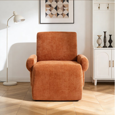 Fauteuil d'appoint l 31,5 po
