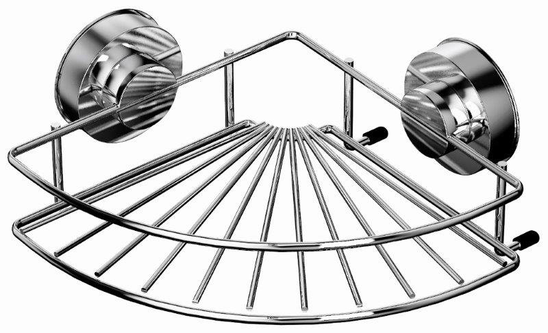 Stainless Steel Bathroom Accessory Set