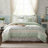 9 Piece Cotton Percale Comforter Set-114528999