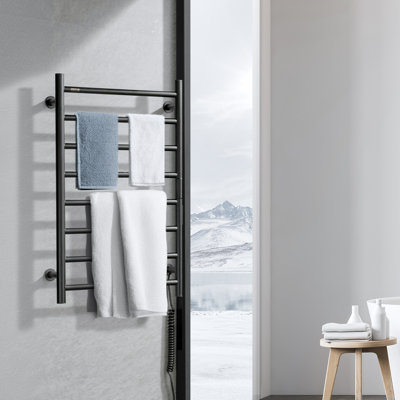 Rayva Towel Warmer
