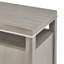 Monique 55cm Sideboard