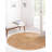 Waveland Jute / Sisal Indoor Rug-1639726835