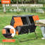 Polypropylene Tumbler Composter