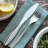 Cruise 20 Piece Flatware Set, Service for 4