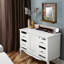 Miroir d'appoint Graddy