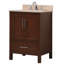Ensemble de meuble-lavabo simple 24 po Gilley-1706496340-1706496343