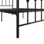 Bushwick Metal Platform Bed-23842327-28089040