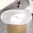 67.32'' x 29.5'' Freestanding Soaking Acrylic Bathtub
