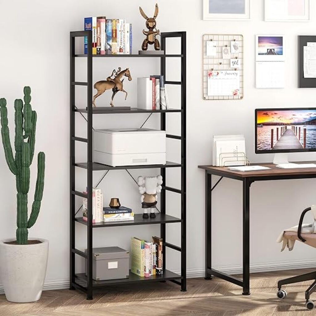 159cm H x 63cm W Bookcase