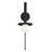 Allegra Swing Arm Sconce-44138670-44138669