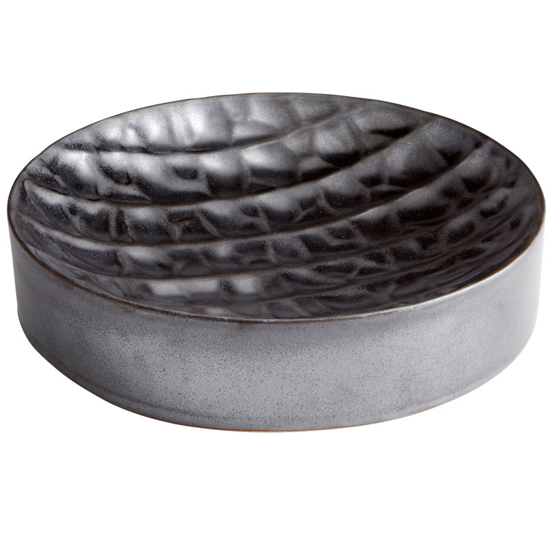 Highland Glass Decorative Bowl