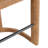 Archie Leather Counter Stool-1958630689