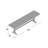 Amarapal Trestle Wood Dining Bench-630711759