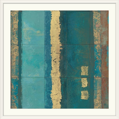 'Quietude III' Avery Tillmon Painting Print