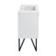 Meuble-lavabo de 36 po Annécy-93021335