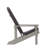 Rankins All-Weather Poly Resin Wood Adirondack Chairs with Cushions-1580249127