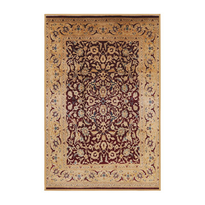 Oriental Indoor Rug