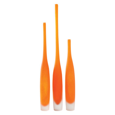 Spire Bottle