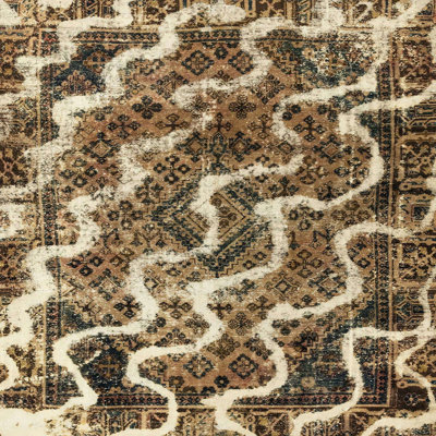 Abstract Indoor Rug