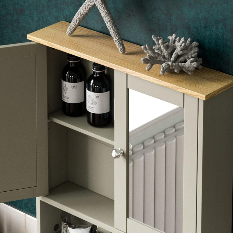 Bathroom Cabinet