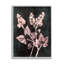 "Stupell Industries", art abstrait sur toile de lilas par Pernille Folcarelli-91306339
