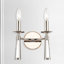 Baxter 2 Light Sconce-606822426