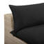 Chaise d'extérieur sans accoudoirs Cali