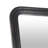 Solid Wood Rectangle Floor Mirror