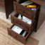 Dressing Table with Mirror-2024166762