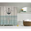 Rideau de douche simple Demeter-1035566848