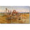 Carreau de peinture murale 40 po x 24 po 8 po x 8 po
