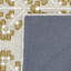 Verdant Rug: Decorator Hand Knotted Rug in Natural/Yellow-57118815