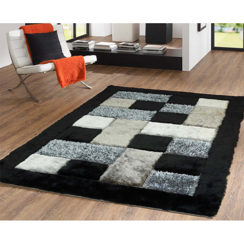 Thelen Performance Geometric Indoor Rug